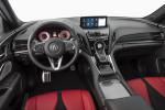 Acura RDX A-Spec 2018 года